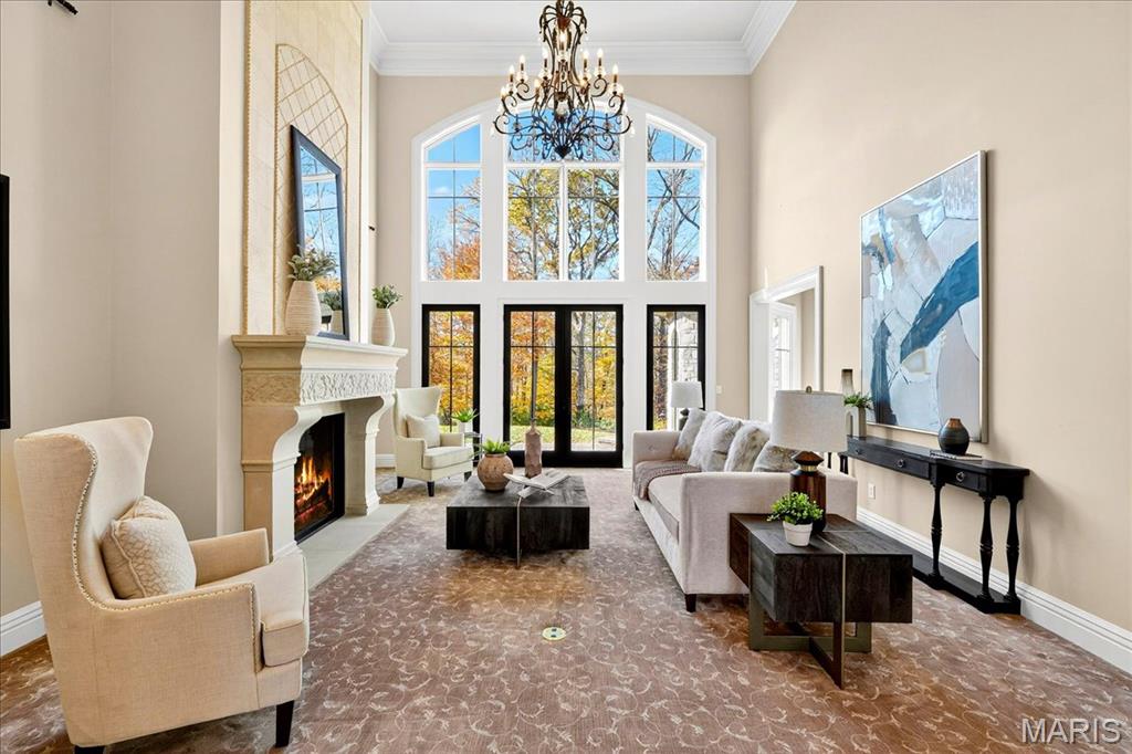 Muirfield - Residential