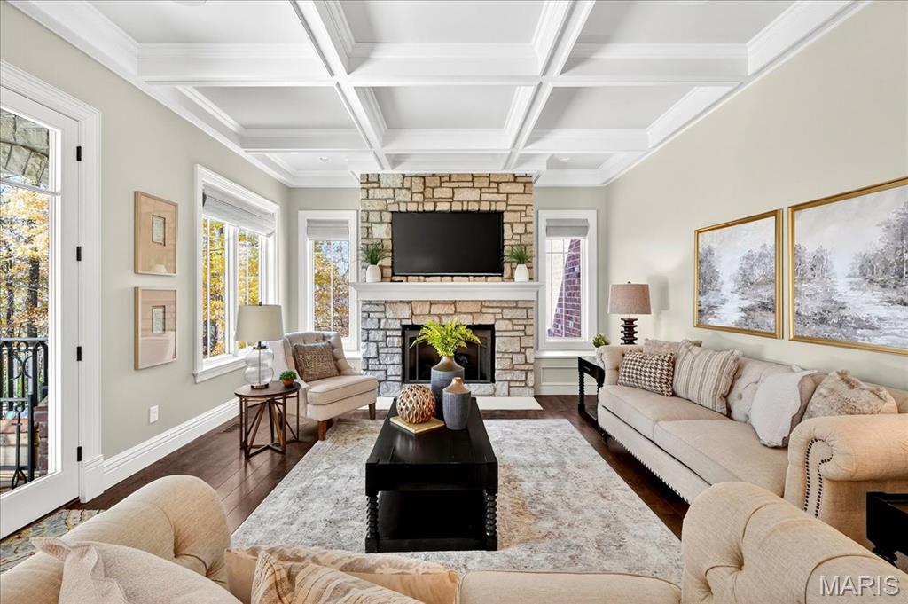 Muirfield - Residential