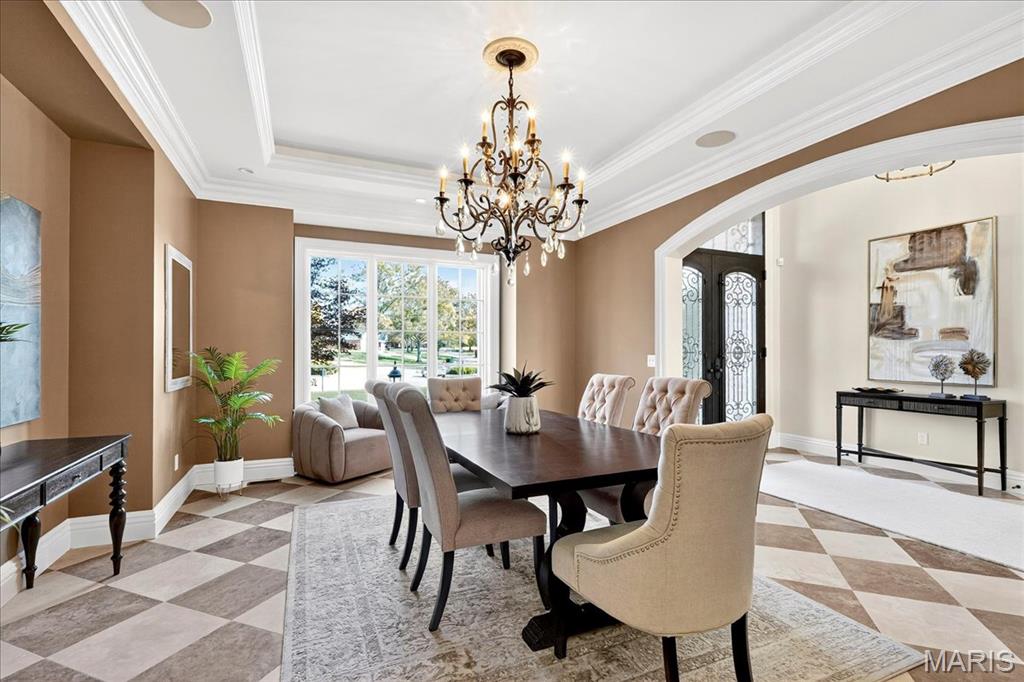 Muirfield - Residential