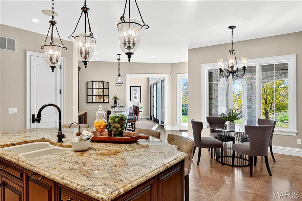 Muirfield - Residential