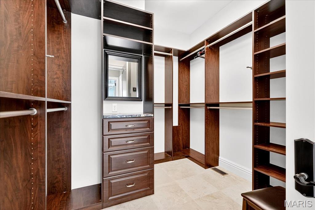 Muirfield - Residential