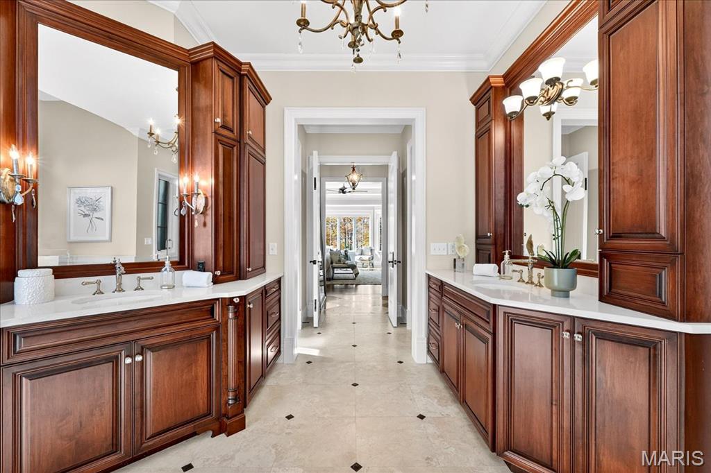 Muirfield - Residential