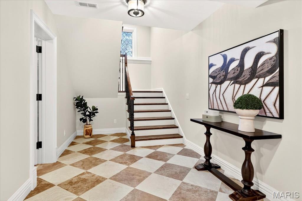 Muirfield - Residential