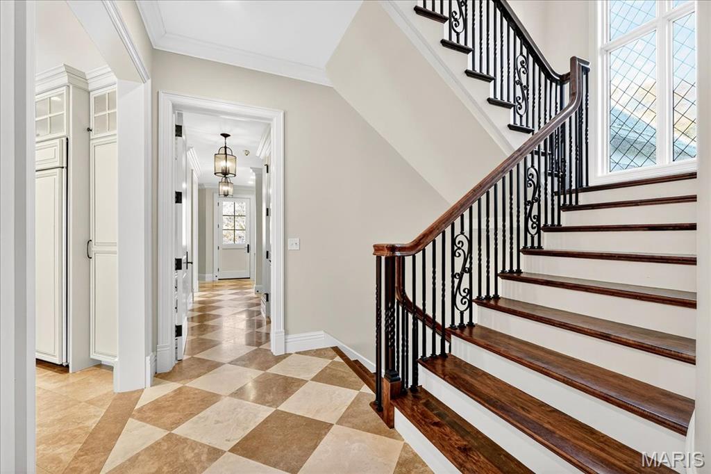 Muirfield - Residential