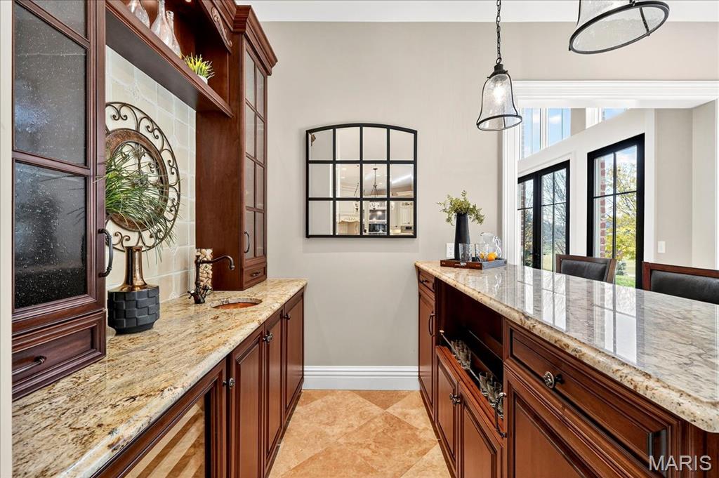 Muirfield - Residential