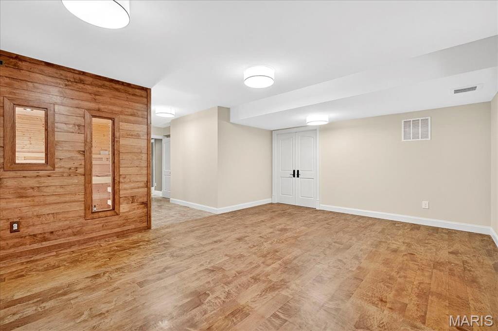 Muirfield - Residential