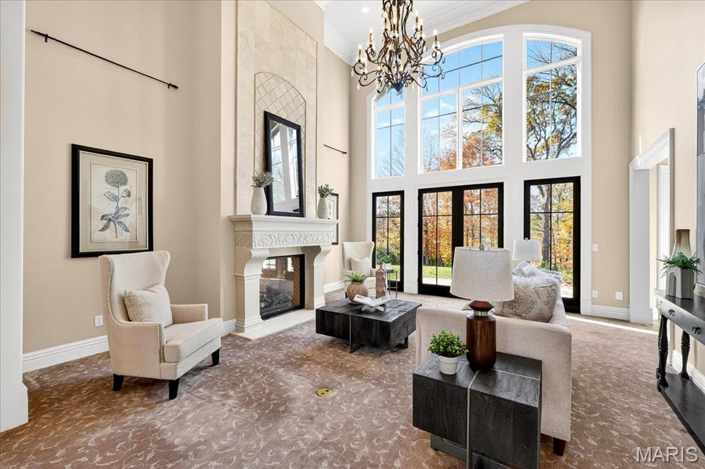 Muirfield - Residential