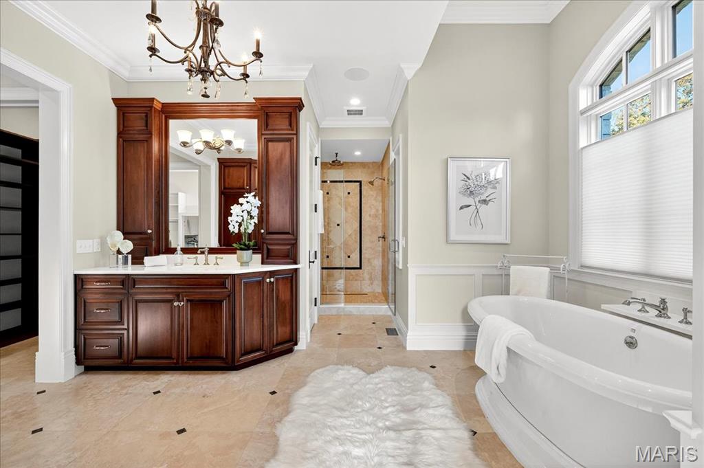 Muirfield - Residential