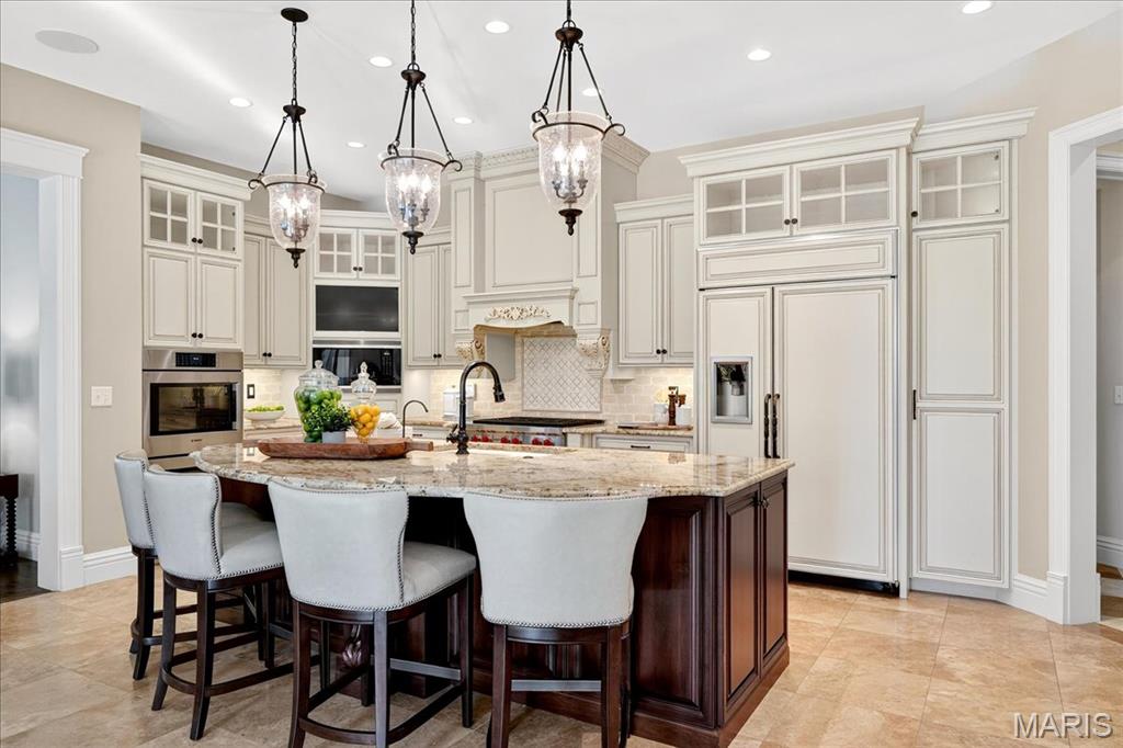 Muirfield - Residential