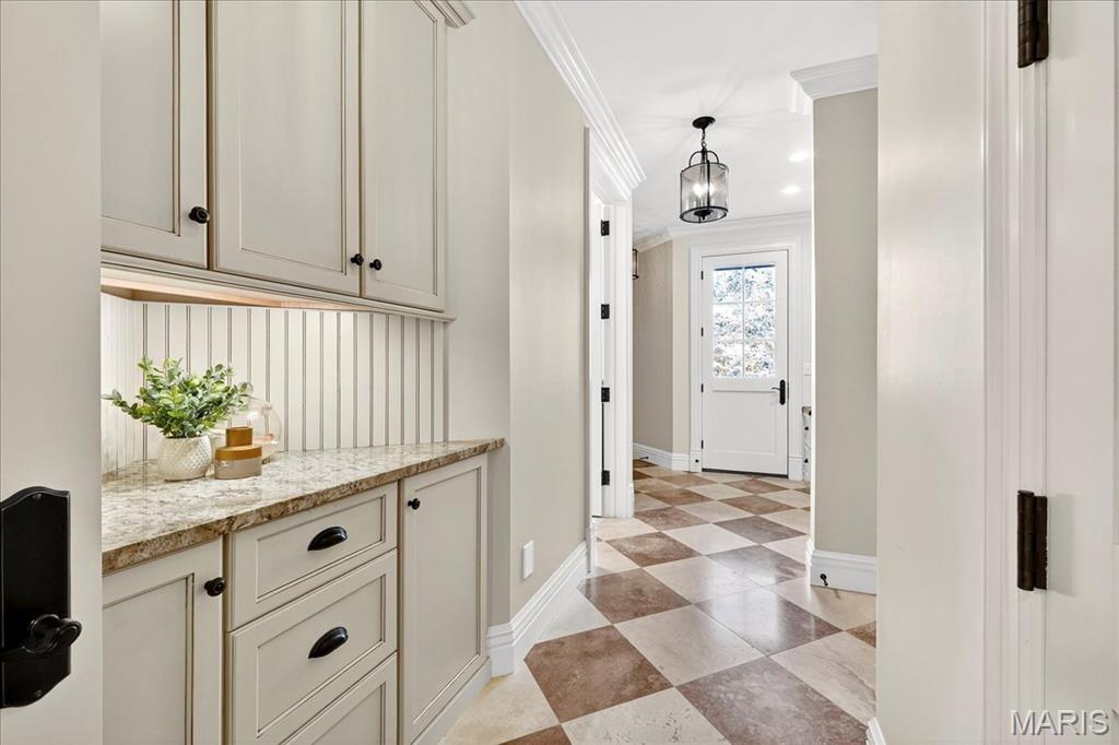 Muirfield - Residential