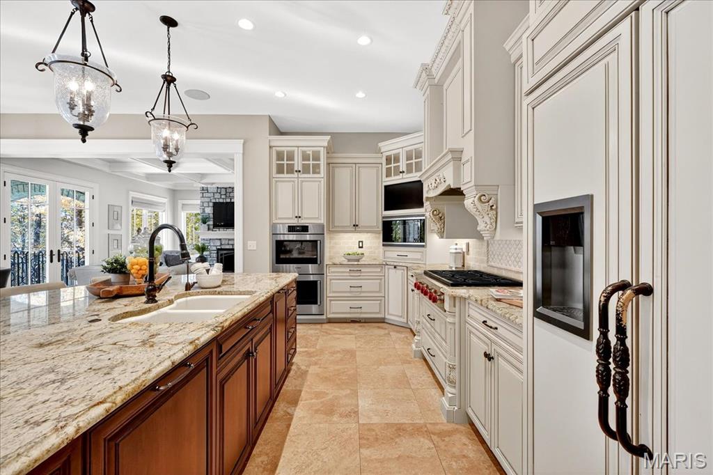 Muirfield - Residential