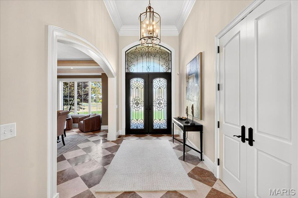 Muirfield - Residential