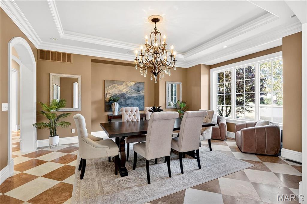 Muirfield - Residential