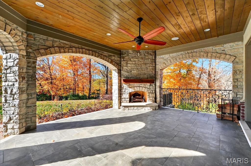 Muirfield - Residential