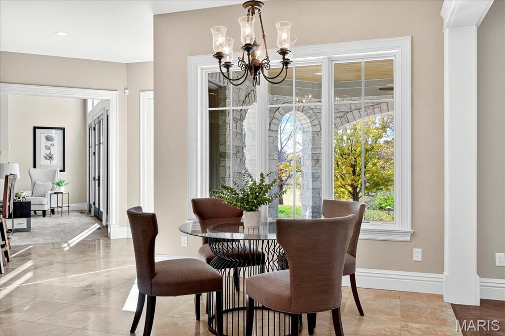 Muirfield - Residential