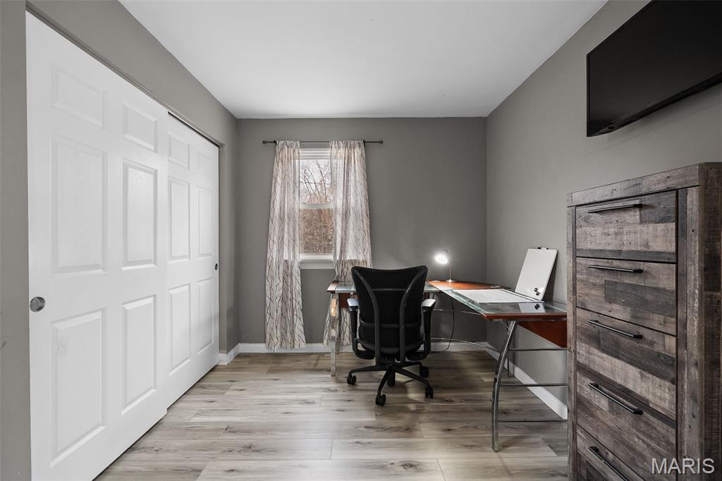 Gardenville Hills - Residential