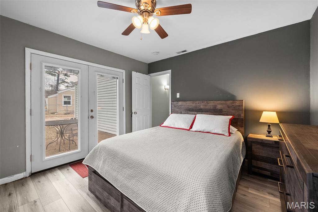 Gardenville Hills - Residential