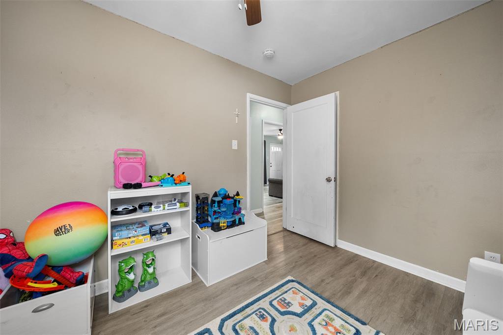 Gardenville Hills - Residential