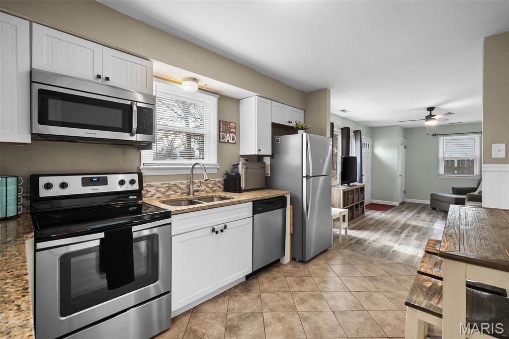 Gardenville Hills - Residential