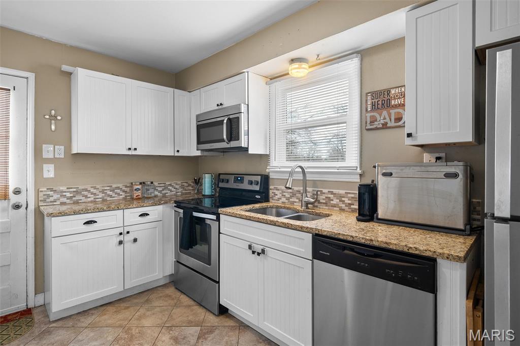 Gardenville Hills - Residential