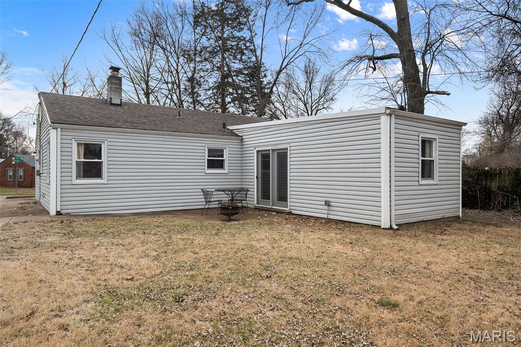 Gardenville Hills - Residential