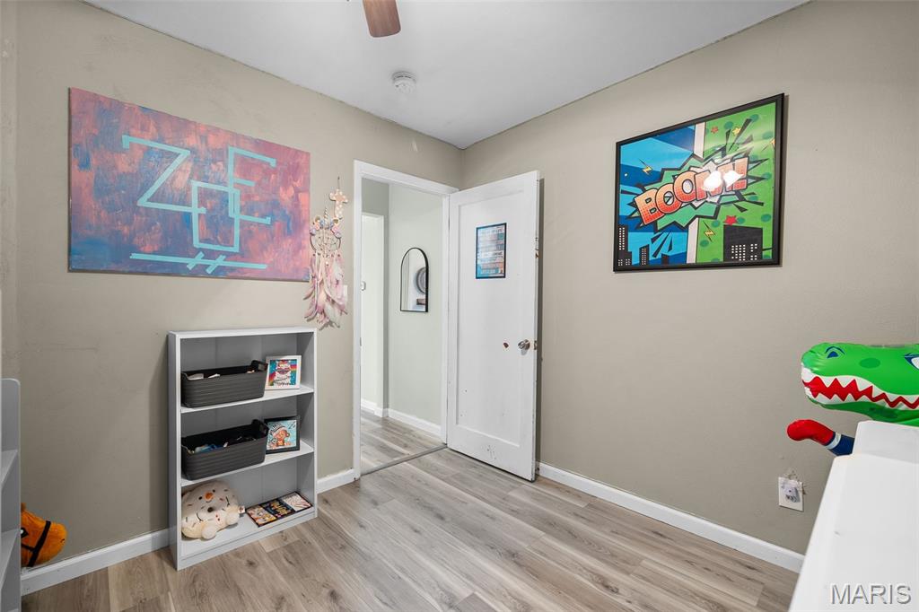 Gardenville Hills - Residential