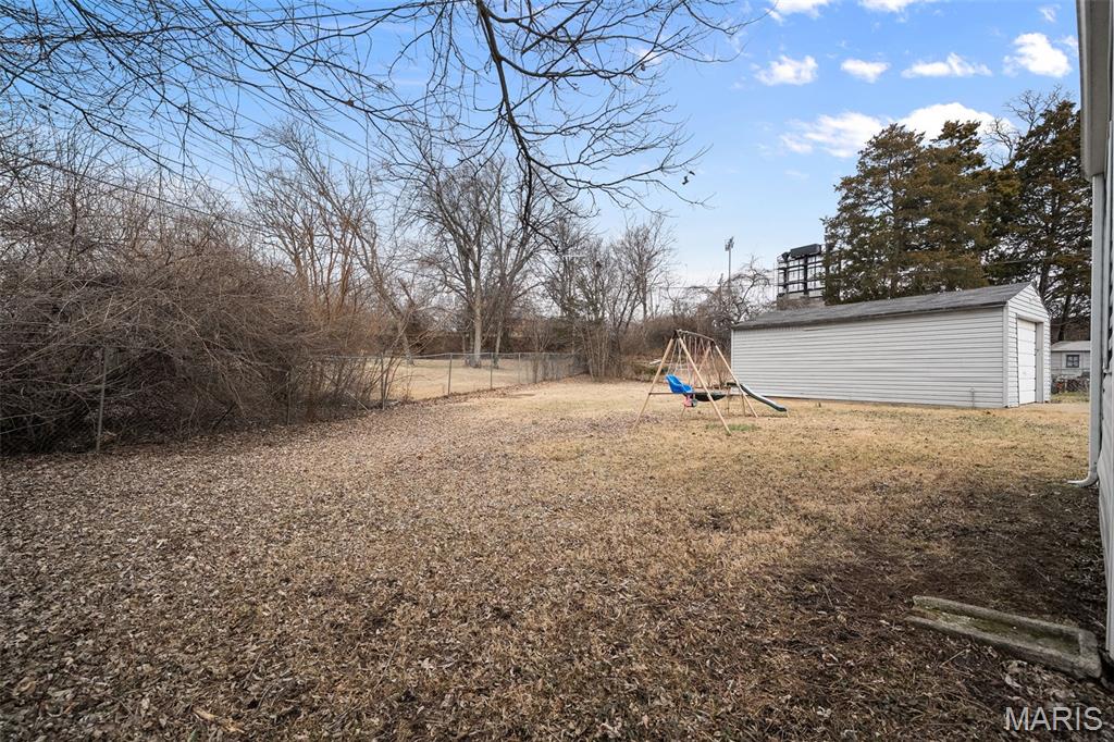 Gardenville Hills - Residential