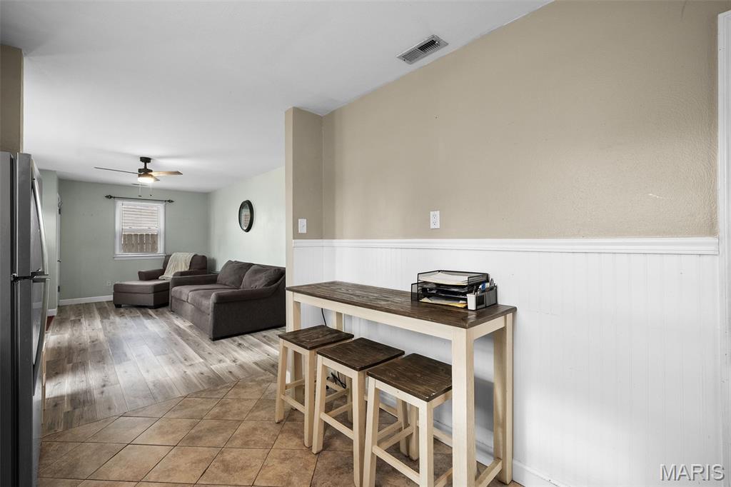 Gardenville Hills - Residential