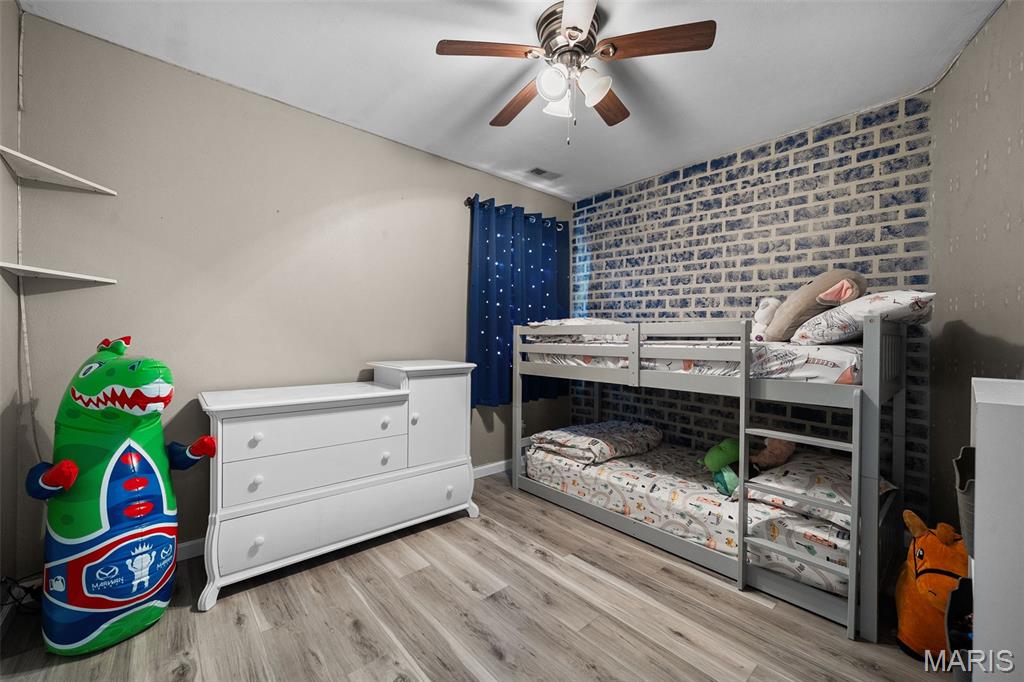 Gardenville Hills - Residential