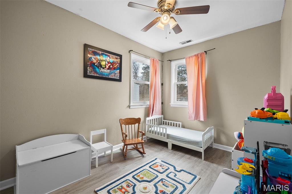 Gardenville Hills - Residential