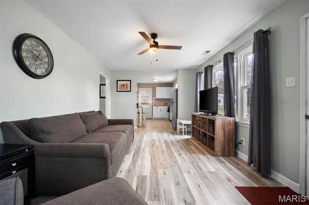 Gardenville Hills - Residential