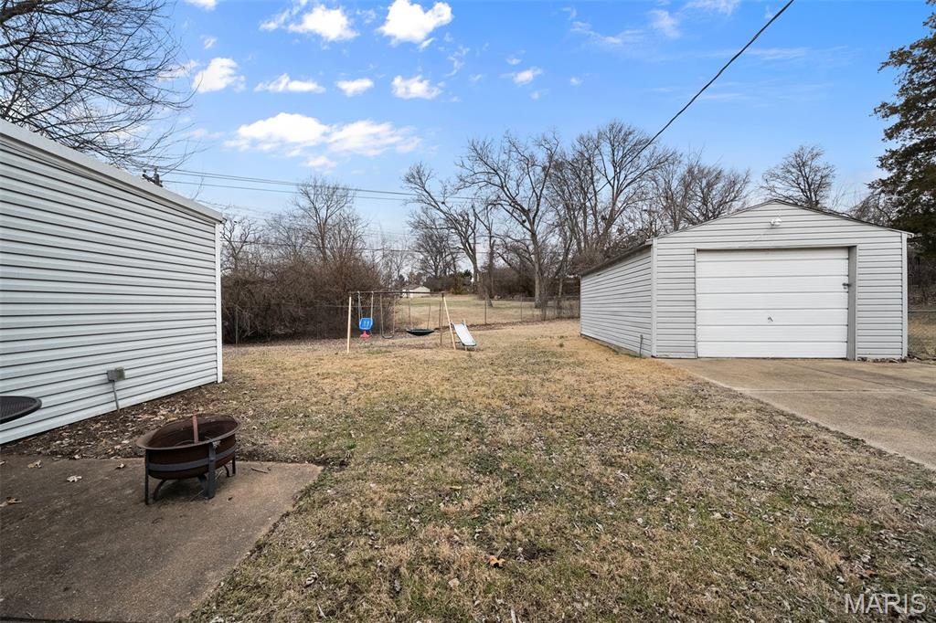 Gardenville Hills - Residential