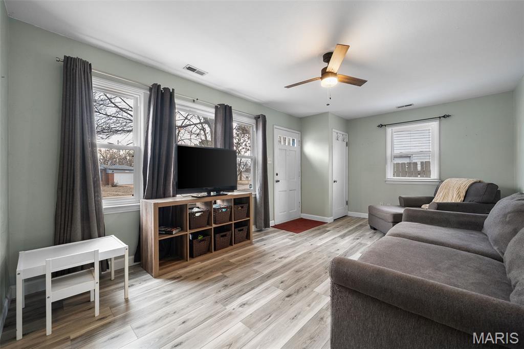 Gardenville Hills - Residential