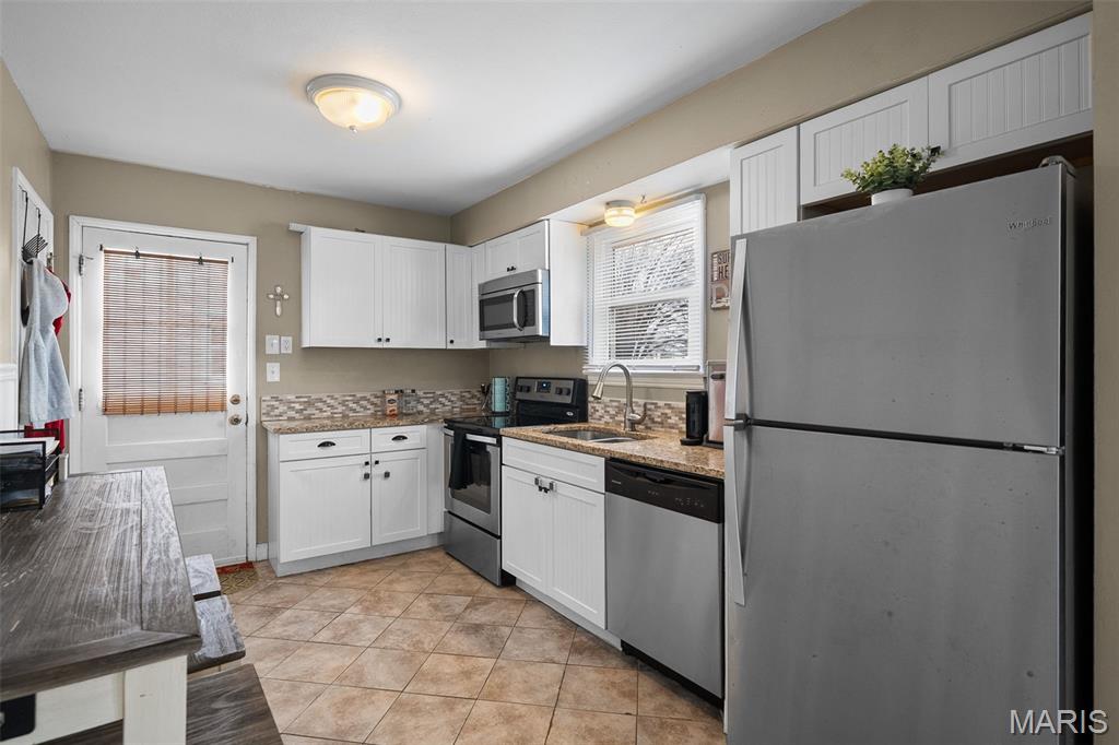 Gardenville Hills - Residential