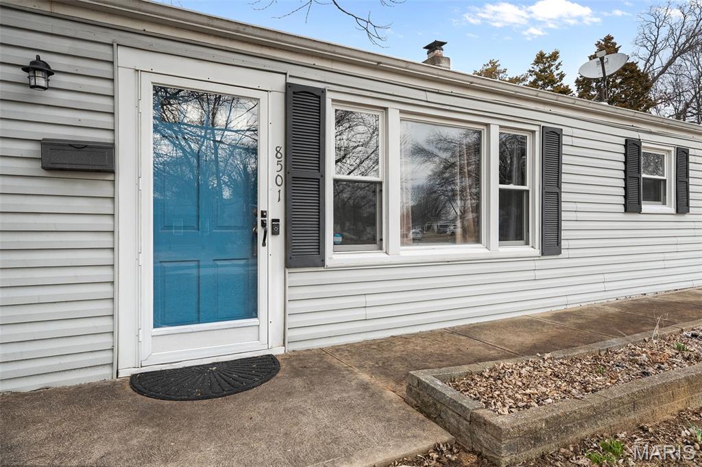 Gardenville Hills - Residential