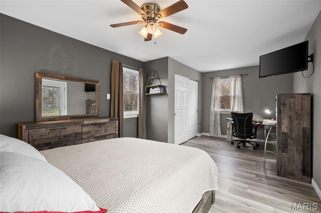 Gardenville Hills - Residential