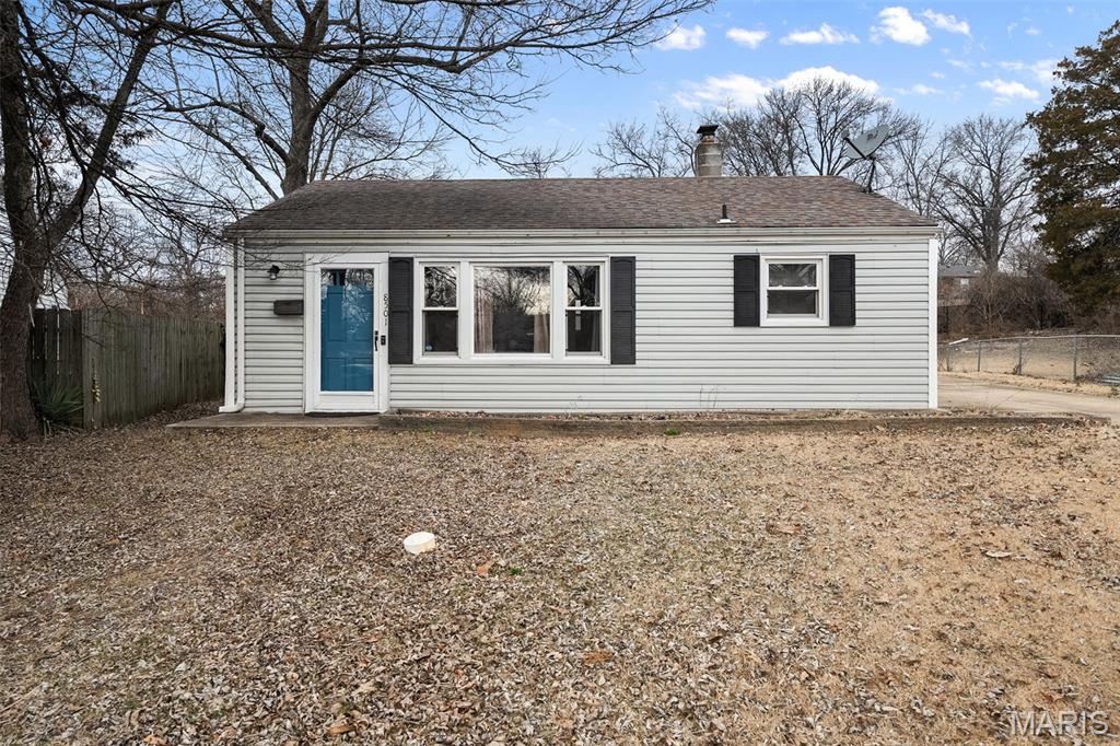 Gardenville Hills - Residential