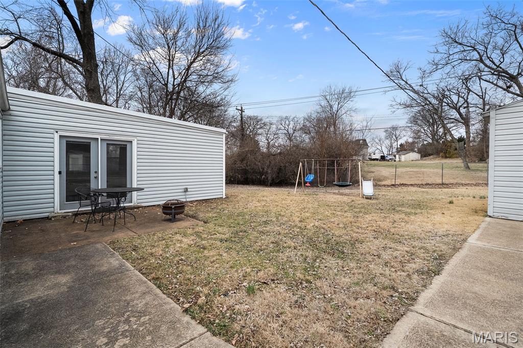 Gardenville Hills - Residential