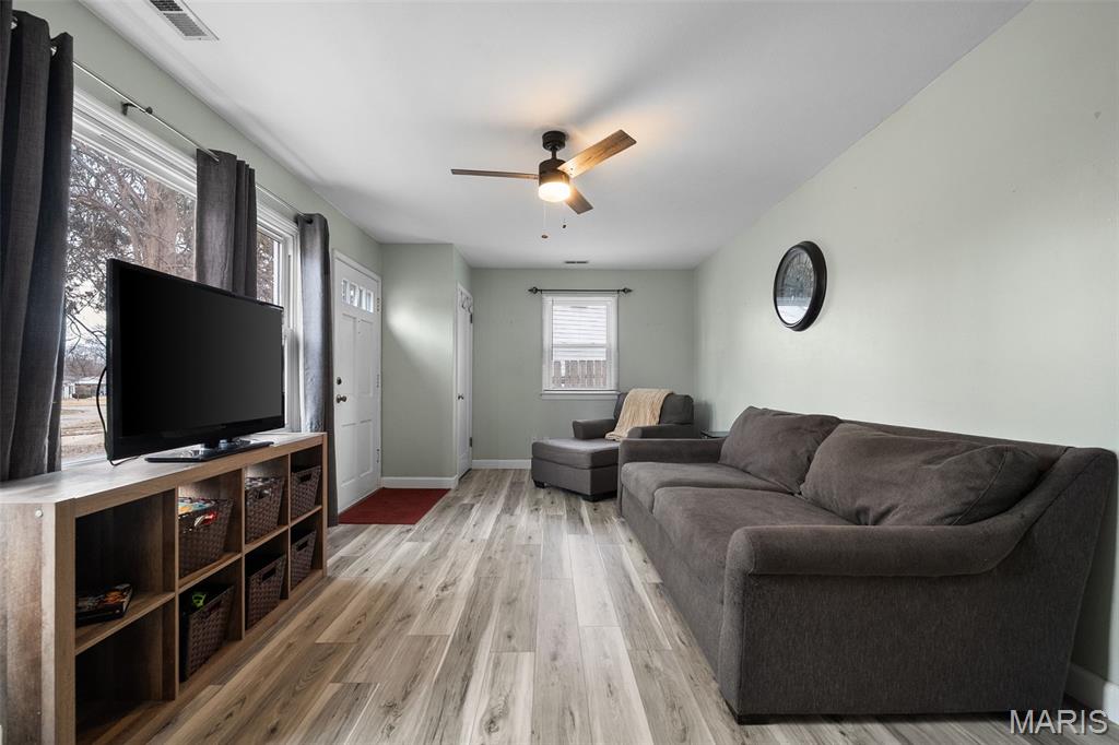 Gardenville Hills - Residential