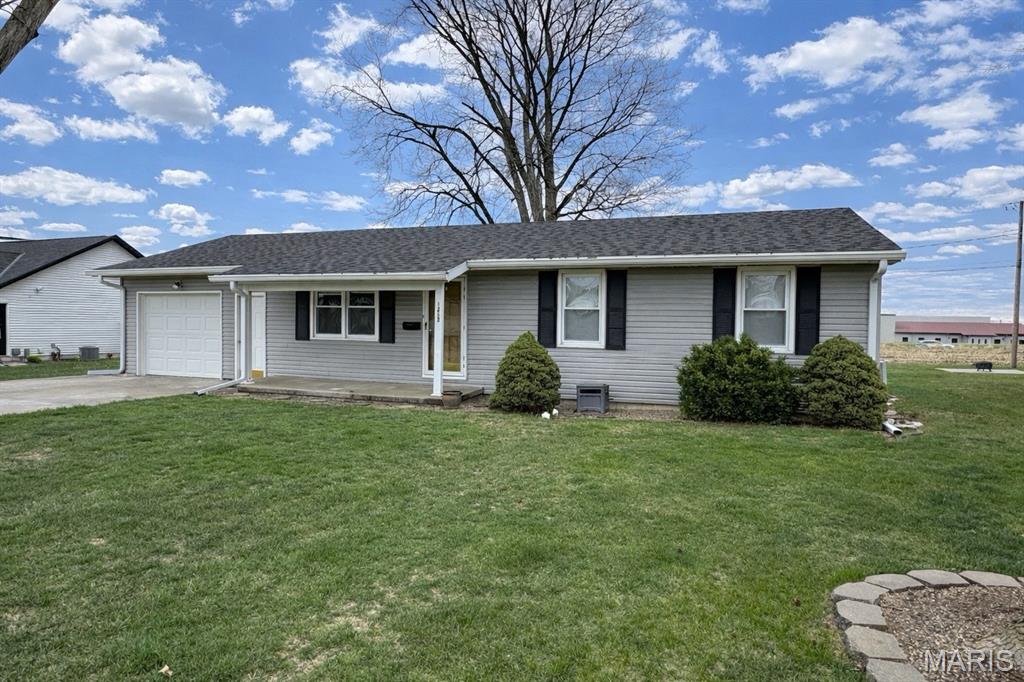 Smiths Add - Residential