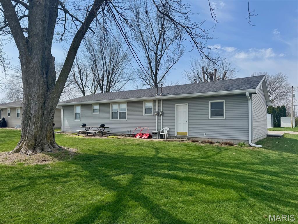 Smiths Add - Residential