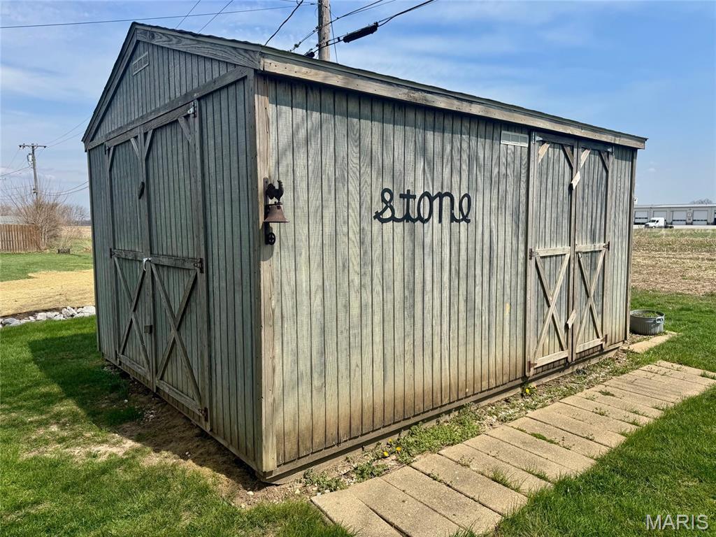 Smiths Add - Residential