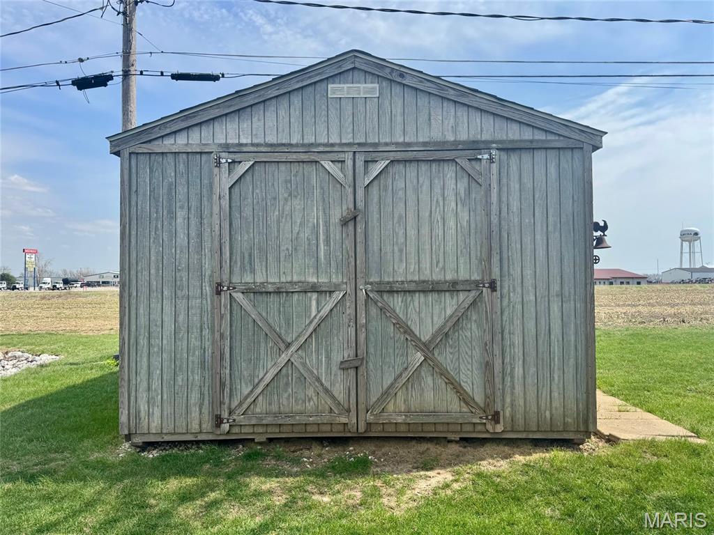 Smiths Add - Residential