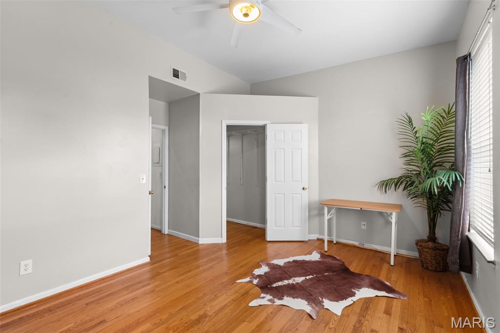 Dolman Condos - Residential