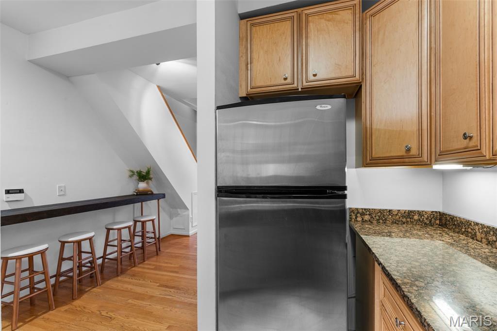 Dolman Condos - Residential