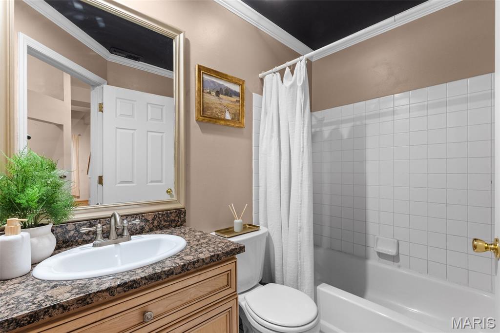 Dolman Condos - Residential