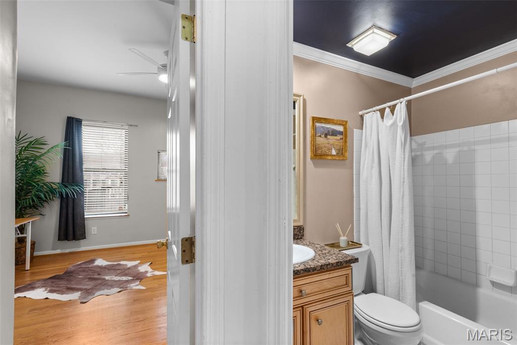 Dolman Condos - Residential