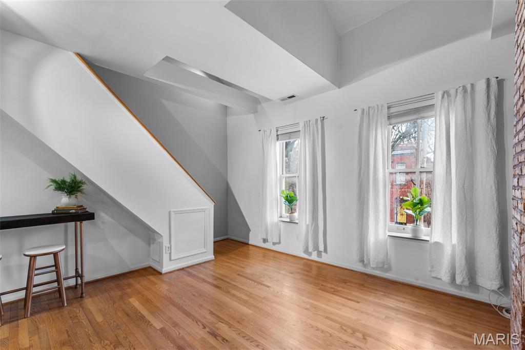 Dolman Condos - Residential