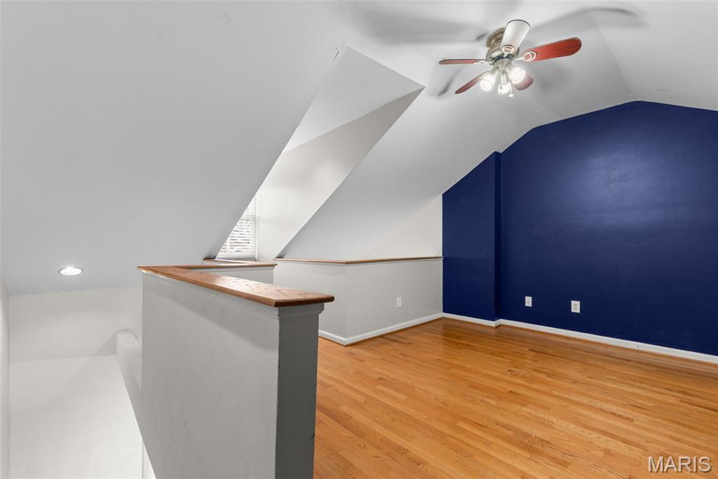 Dolman Condos - Residential