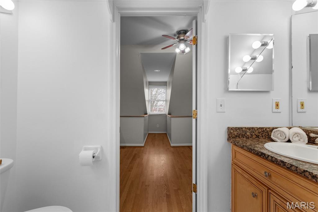 Dolman Condos - Residential